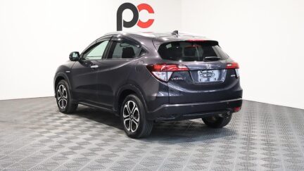 2015 Honda Vezel Hybrid Z image 355506