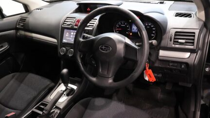 2013 Subaru Impreza Sport 1.6i-L image 356666