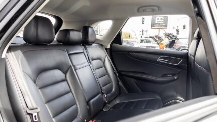 2022 MG HS 2.0PT/4WD/6AT EXCITE NZ NEW image 357836