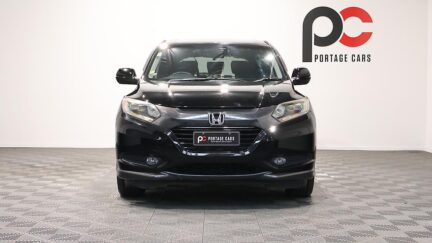 2015 Honda Vezel Hybrid X image 355964