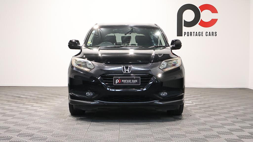 2015 Honda Vezel Hybrid X image 355964