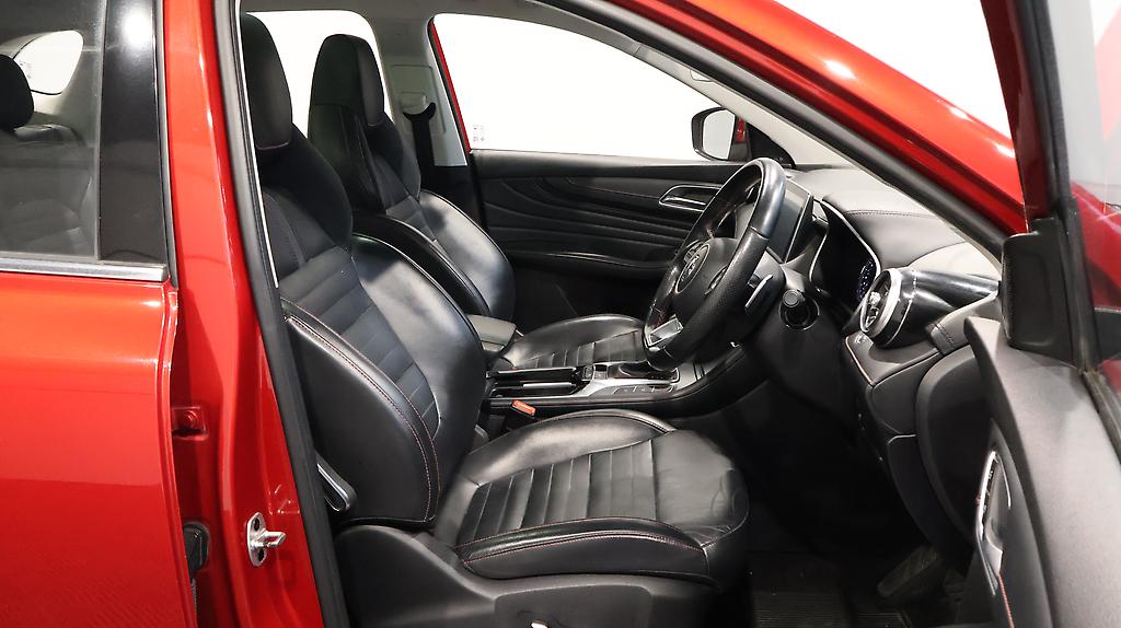 2022 MG HS 2.0PT/4WD/6AT image 357990