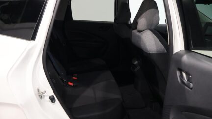 2021 Nissan Note S Model image 352791