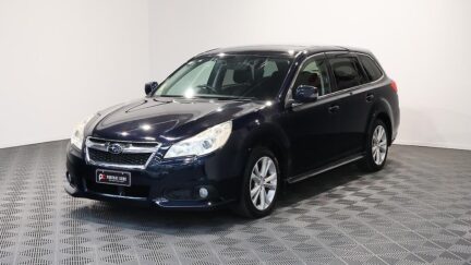 2012 Subaru Legacy Touring Wagon 2.5i Eyesight AWD image 355876