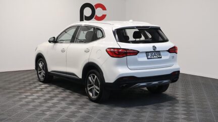 2022 MG HS 2.0PT/4WD/6AT image 356767