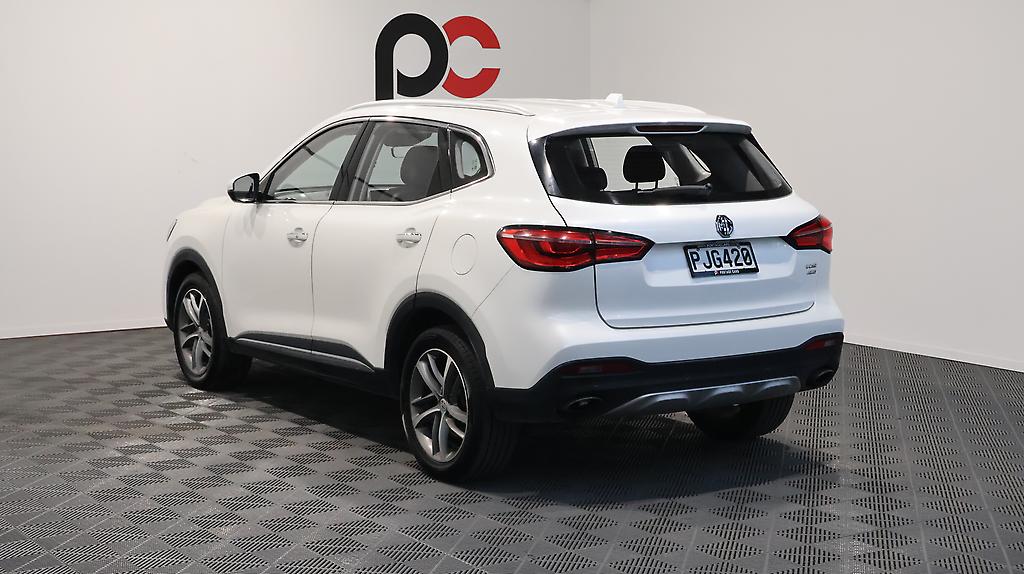 2022 MG HS 2.0PT/4WD/6AT image 356767