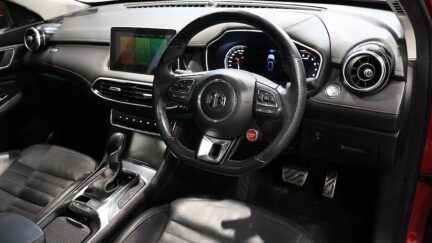 2022 MG HS 2.0PT/4WD/6AT image 352621