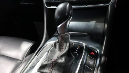 2022 MG HS 2.0PT/4WD/6AT image 356432