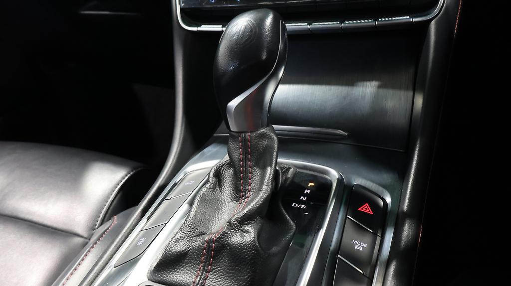 2022 MG HS 2.0PT/4WD/6AT image 356432