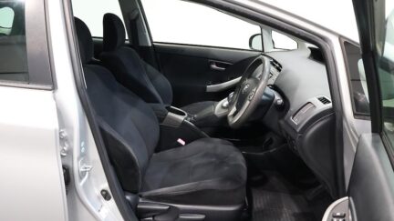 2013 Toyota Prius S Model image 356406