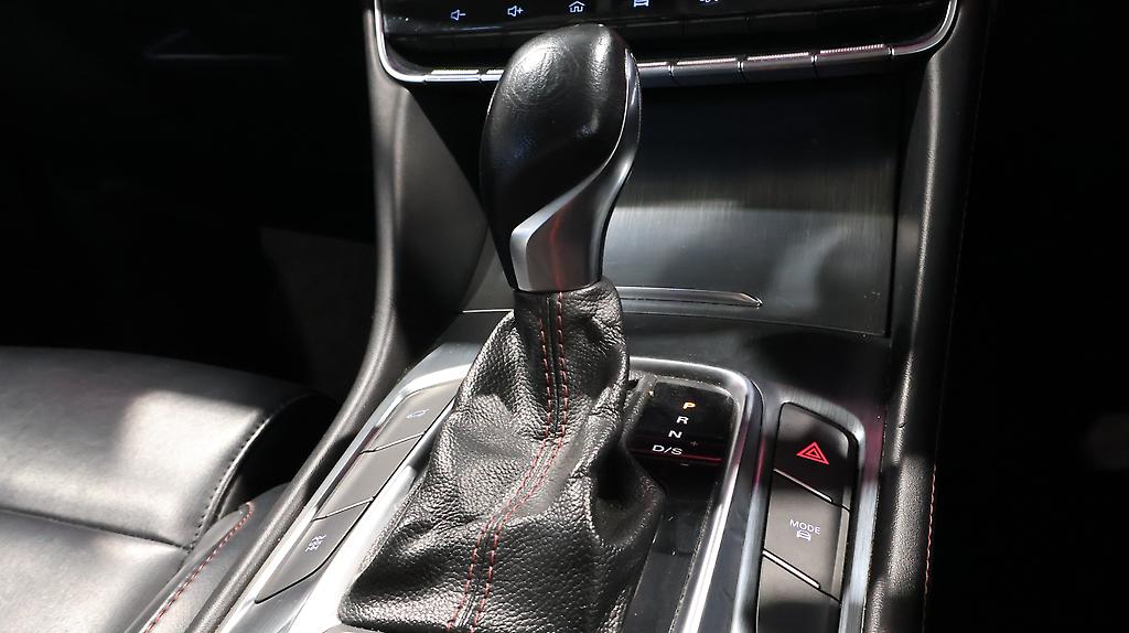 2022 MG HS 2.0PT/4WD/6AT image 356457