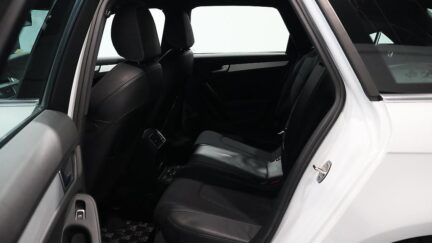 2012 Audi A4 Avant 2.0 TFSI S-Line Package image 355003