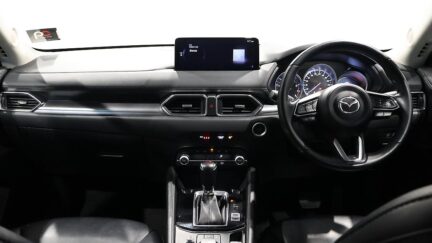 2023 Mazda CX-5 GSX PTR 2.0P/6AT image 352646