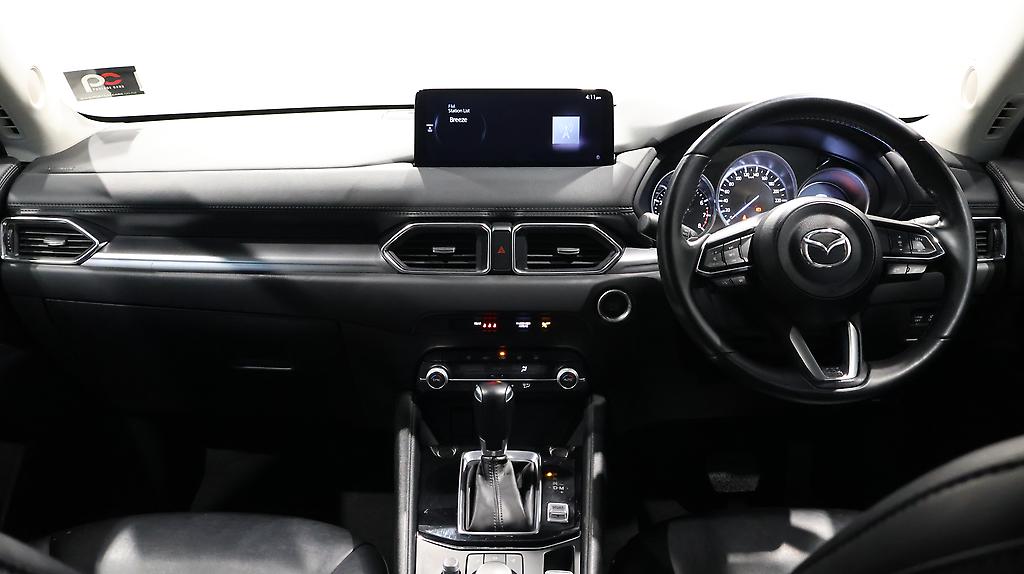 2023 Mazda CX-5 GSX PTR 2.0P/6AT image 352646