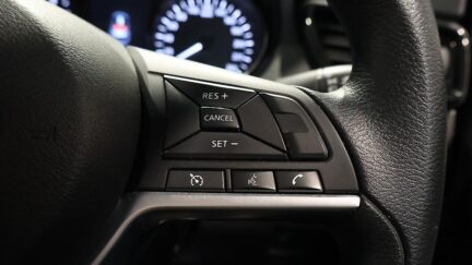 2022 Nissan X-trail ST 2.5P/4WD/6CVT image 353330