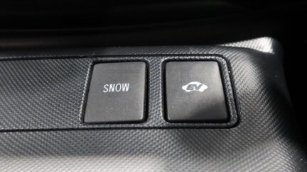 2012 Toyota Estima Hybrid Aeras 4WD image 357655