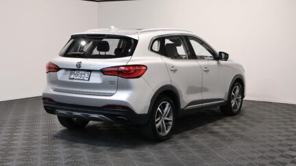 2022 MG HS 2.0PT/4WD/6AT image 353241