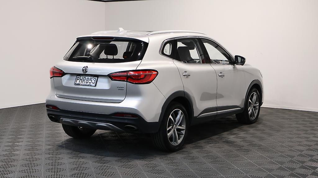 2022 MG HS 2.0PT/4WD/6AT image 353241