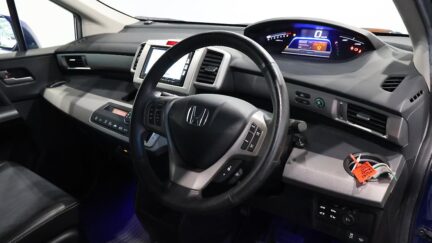 2013 Honda Freed Hybrid Just Selection+ image 357452