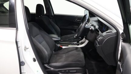 2014 Honda Accord Hybrid LX image 356083