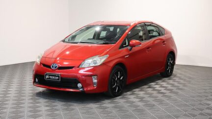 2013 Toyota Prius G Model, Cruise Control, Reverse Camera image 355601