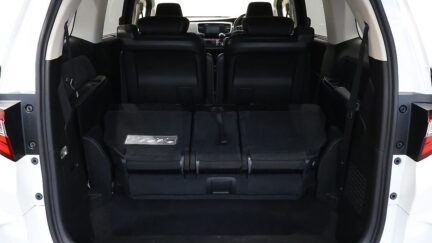 2013 Honda Odyssey Absolute EX image 356378