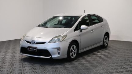 2013 Toyota Prius S Model image 356618
