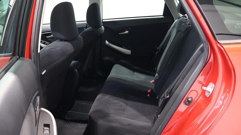 2012 Toyota Prius S Model, Push Start image 354834