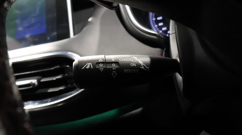 2022 MG HS 2.0PT/4WD/6AT image 356438
