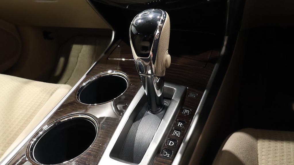 2016 Nissan Teana XL Navi AVM Pkg image 357973