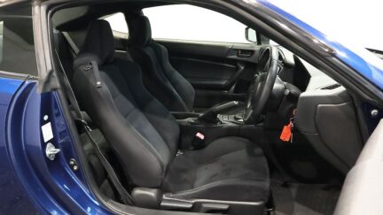 2012 Toyota 86 G Model image 356563