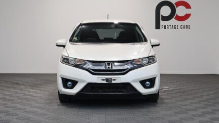 2013 Honda Fit Hybrid L-Package image 356331