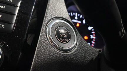 2022 Nissan X-trail ST 2.5P/4WD/6CVT image 353284