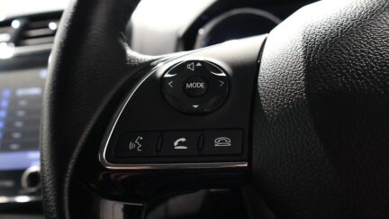 2022 Mitsubishi Asx LS 2.0P/CVT image 353556