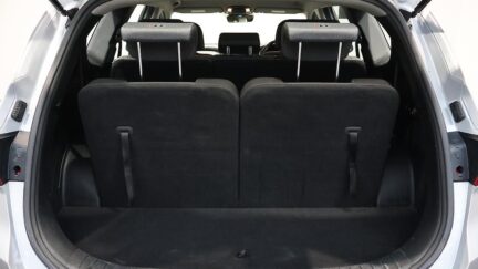 2021 Hyundai Santa Fe TM 2.5P/4WD/6AT image 355780