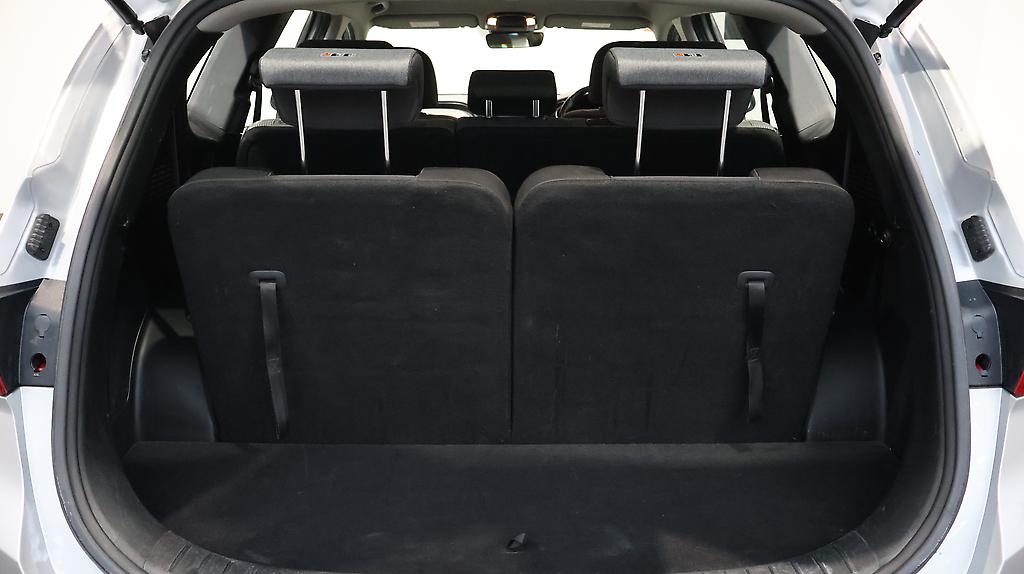 2021 Hyundai Santa Fe TM 2.5P/4WD/6AT image 355780