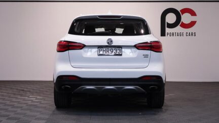 2022 MG HS 2.0PT/4WD/6AT image 355737
