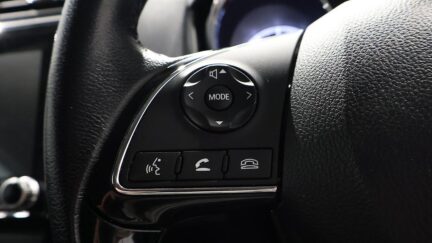 2022 Mitsubishi Asx LS 2.0P/CVT image 352908