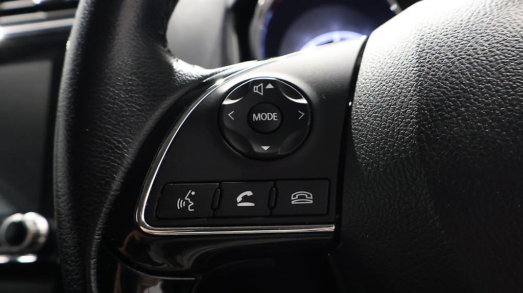 2022 Mitsubishi Asx LS 2.0P/CVT image 352908