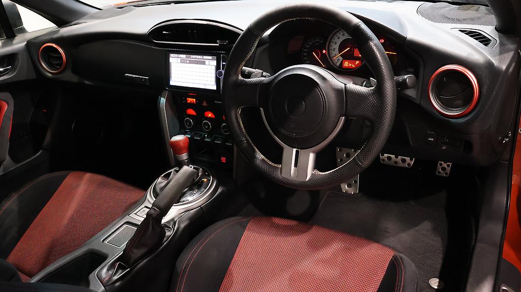 2012 Toyota 86 GT image 353228