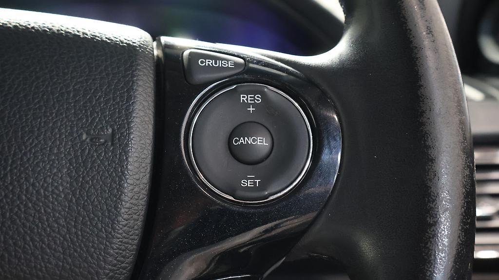 2014 Honda Accord Hybrid LX image 356092