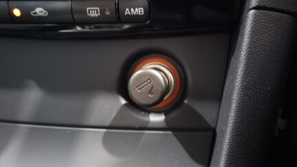 2008 Mazda Axela Hatchback image 353645