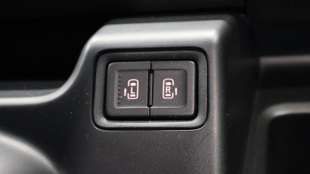 2017 Mitsubishi Delica D:2 Hybrid MZ image 353665