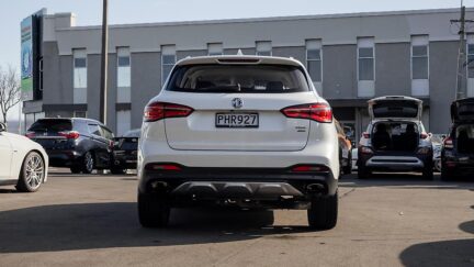 2022 MG HS 2.0PT/4WD/6AT EXCITE NZ NEW image 352976