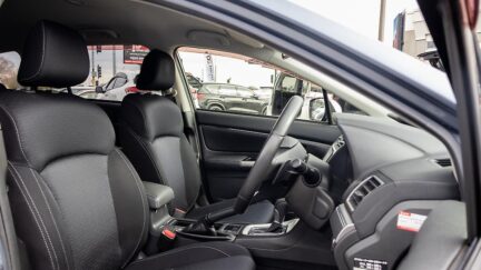 2014 Subaru Levorg 1.6 AWD Wagon image 357329