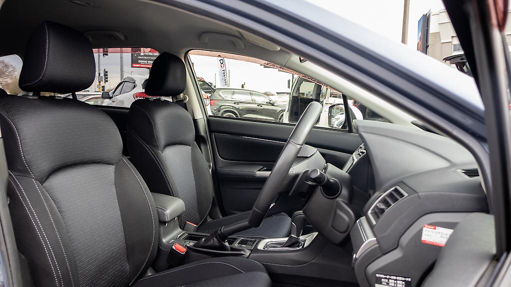2014 Subaru Levorg 1.6 AWD Wagon image 357329
