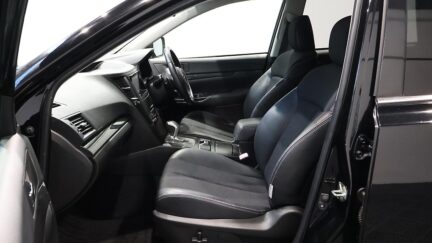 2012 Subaru Outback 2.5i Eyesight S-Pckage AWD image 356204