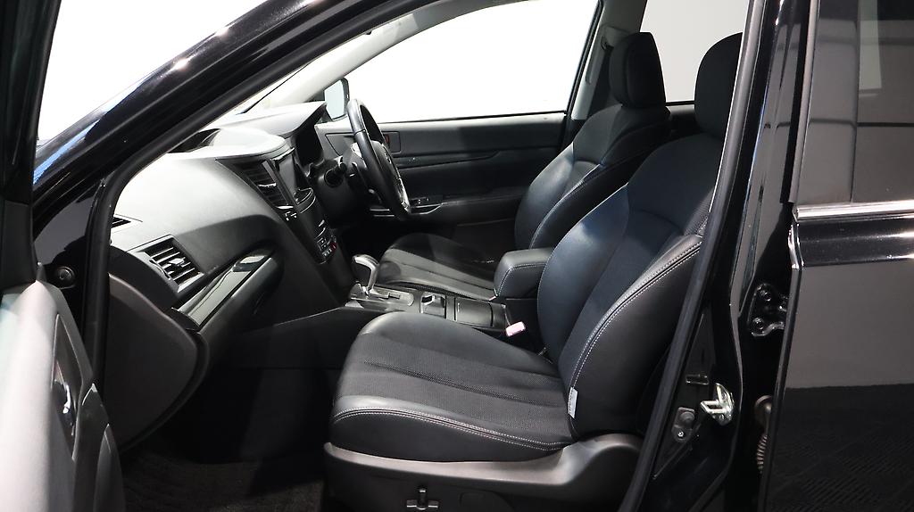 2012 Subaru Outback 2.5i Eyesight S-Pckage AWD image 356204