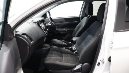 2022 Mitsubishi Asx LS 2.0P/CVT image 353567