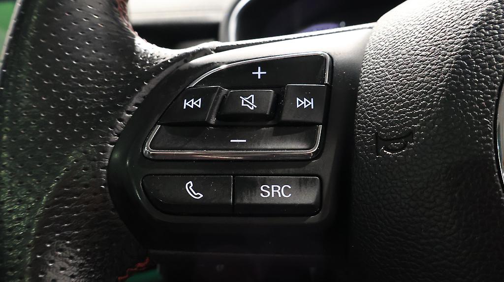 2022 MG HS 2.0PT/4WD/6AT image 357998